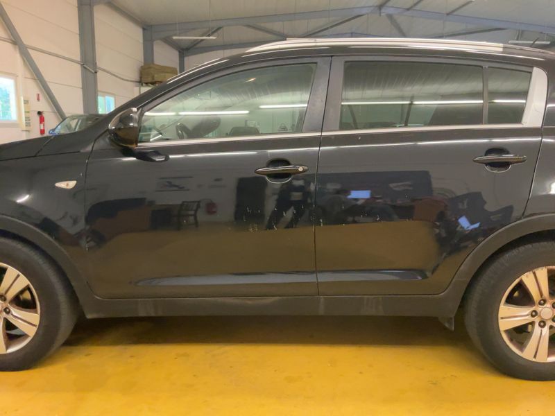 Kia Sportage 1.6 GDI Active 2WD 2013 – снимка 4