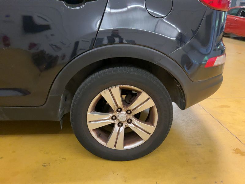Kia Sportage 1.6 GDI Active 2WD 2013 – снимка 5