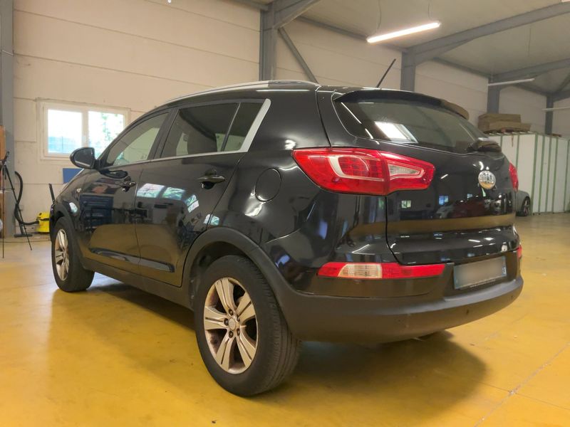 Kia Sportage 1.6 GDI Active 2WD 2013 – снимка 6