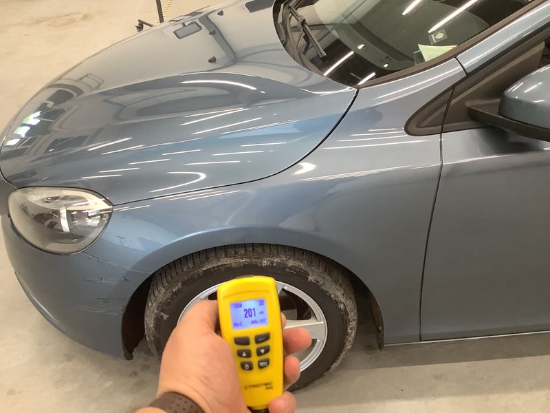 Volvo V40 1.6 D2 Kinetic 2013 – снимка 25