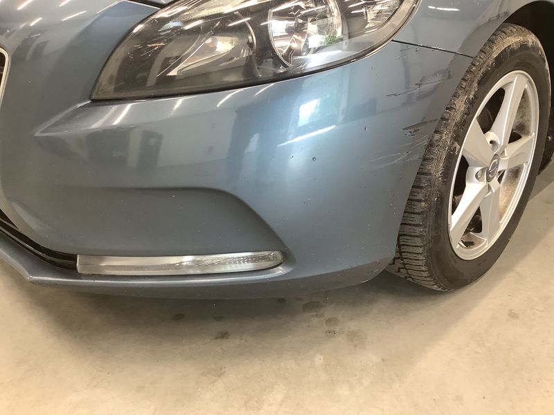 Volvo V40 1.6 D2 Kinetic 2013 – снимка 35