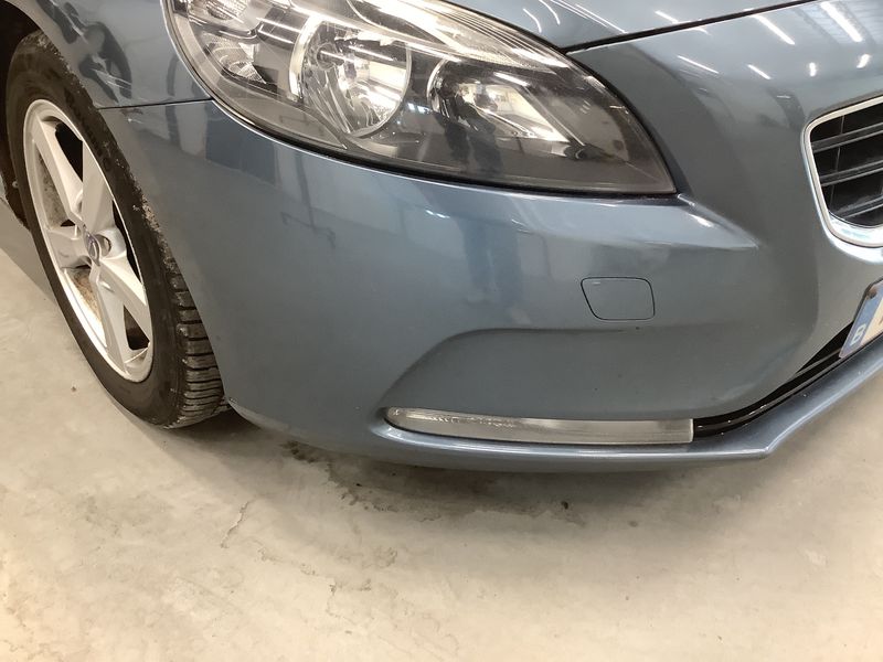 Volvo V40 1.6 D2 Kinetic 2013 – снимка 34