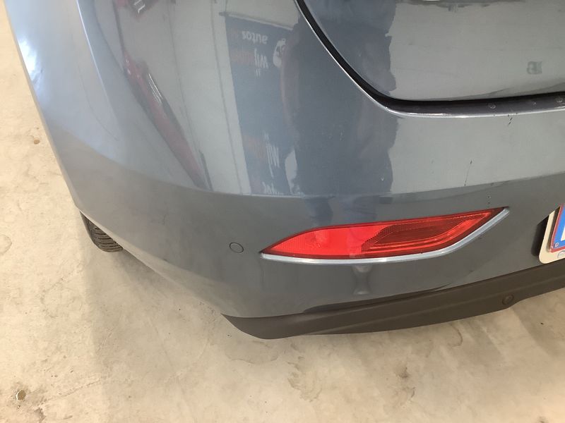 Volvo V40 1.6 D2 Kinetic 2013 – снимка 31