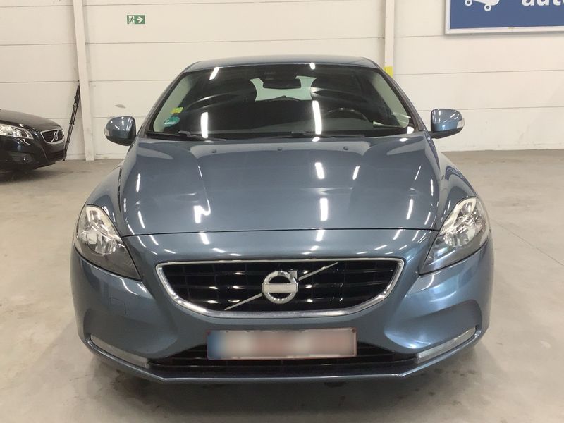 Volvo V40 1.6 D2 Kinetic 2013 – снимка 14