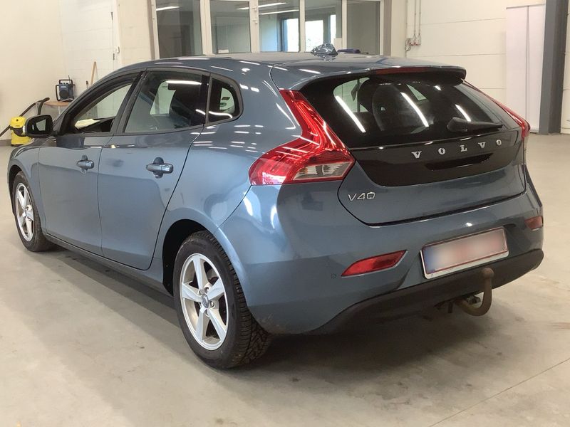 Volvo V40 1.6 D2 Kinetic 2013 – снимка 6