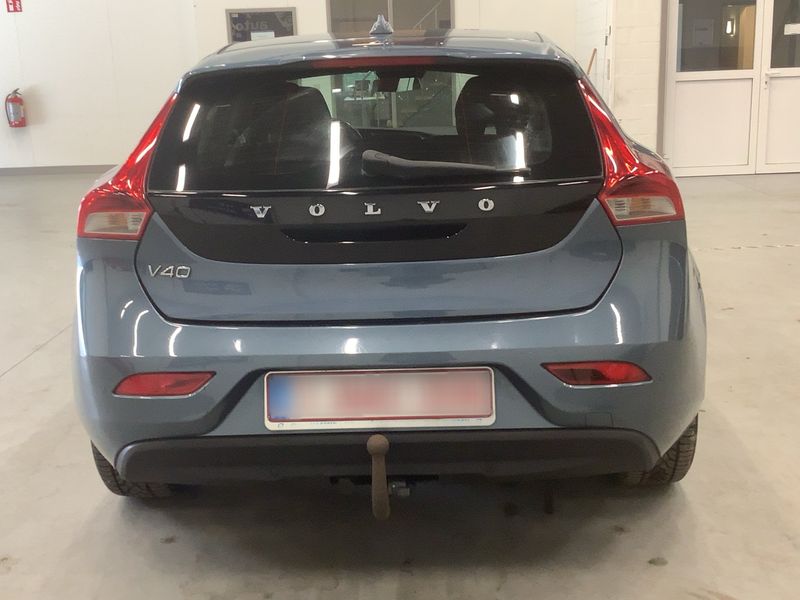 Volvo V40 1.6 D2 Kinetic 2013 – снимка 7