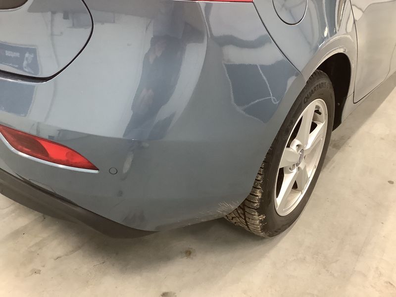 Volvo V40 1.6 D2 Kinetic 2013 – снимка 33