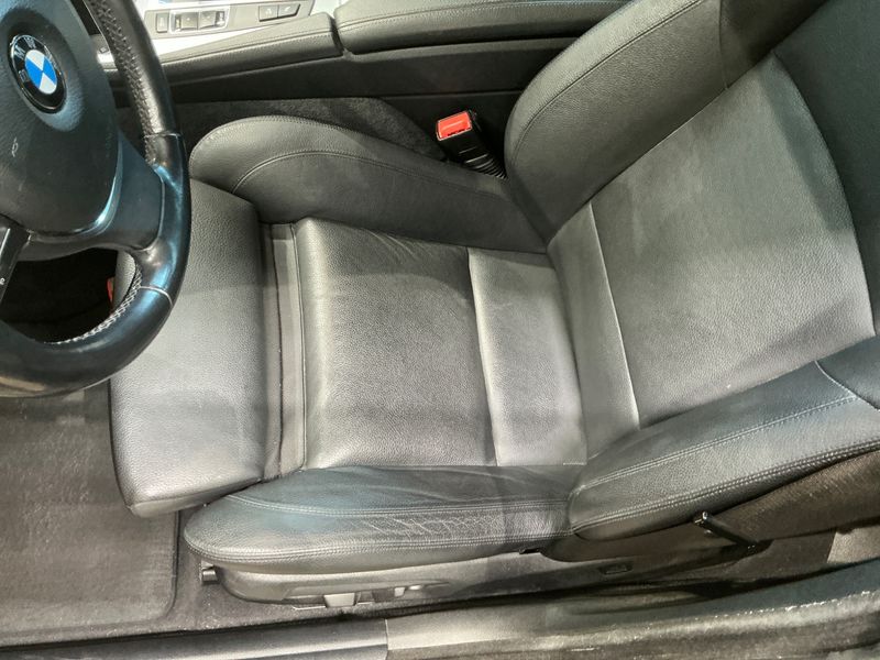 BMW 5er 520d xDrive 2016 – снимка 23