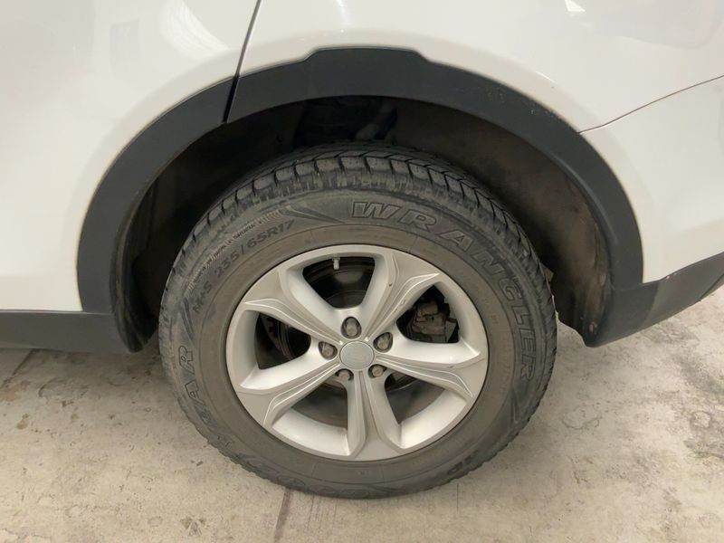 Land Rover Discovery Sport 2.0 Td4 Pure 2016 – снимка 5