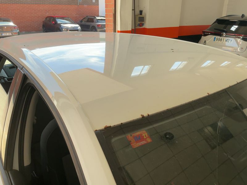 Volkswagen Golf VII 1.6 TDI Edition BlueMotion Tech 2014 – снимка 13