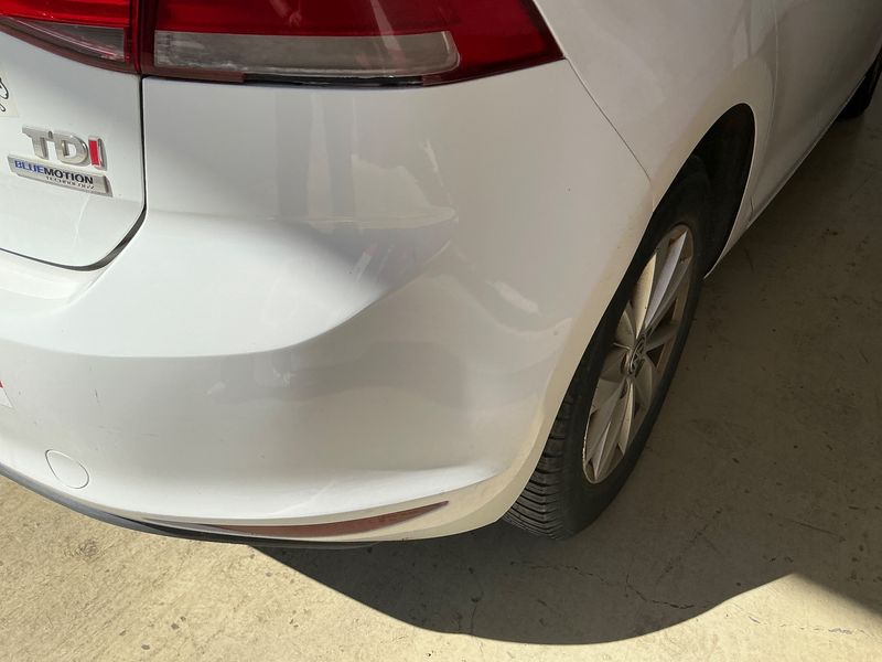 Volkswagen Golf VII 1.6 TDI Edition BlueMotion Tech 2014 – снимка 38