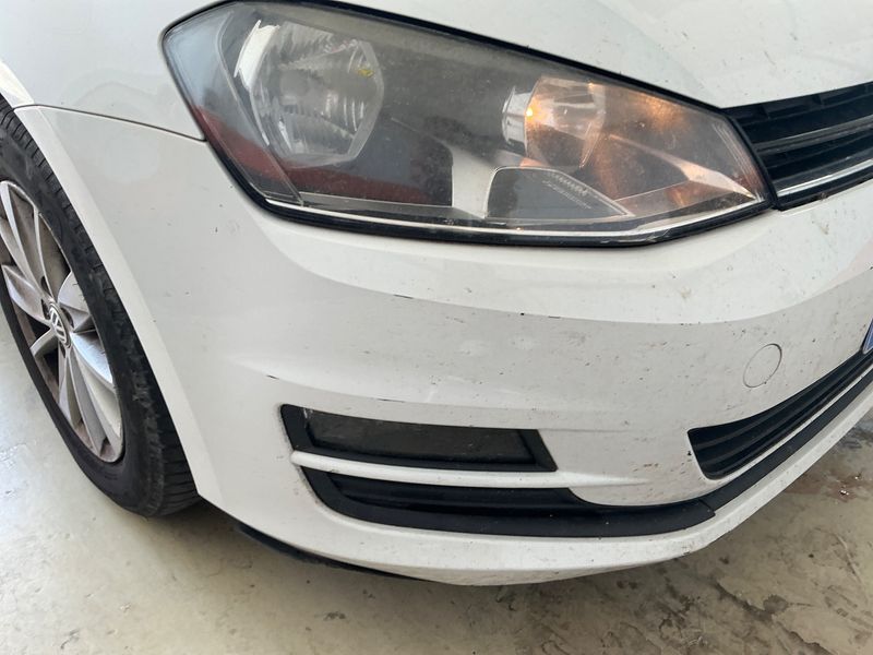 Volkswagen Golf VII 1.6 TDI Edition BlueMotion Tech 2014 – снимка 42