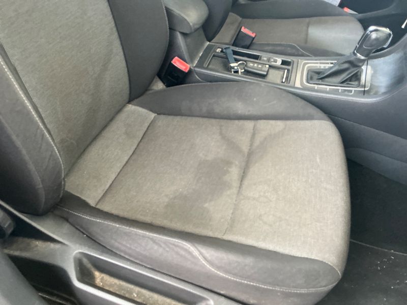 Volkswagen Golf VII 1.6 TDI Edition BlueMotion Tech 2014 – снимка 32
