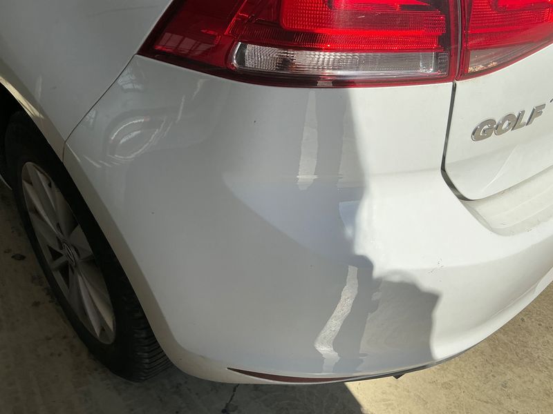 Volkswagen Golf VII 1.6 TDI Edition BlueMotion Tech 2014 – снимка 37