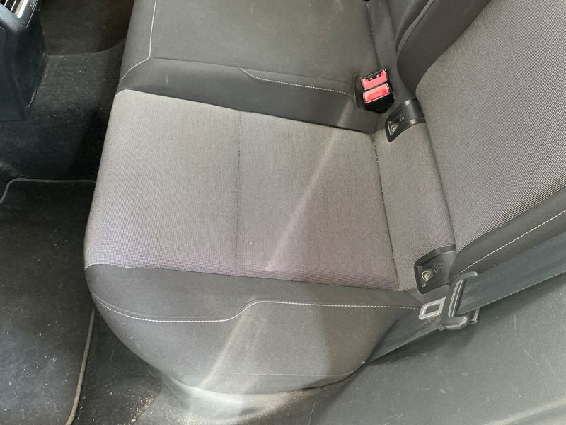 Volkswagen Golf VII 1.6 TDI Edition BlueMotion Tech 2014 – снимка 33