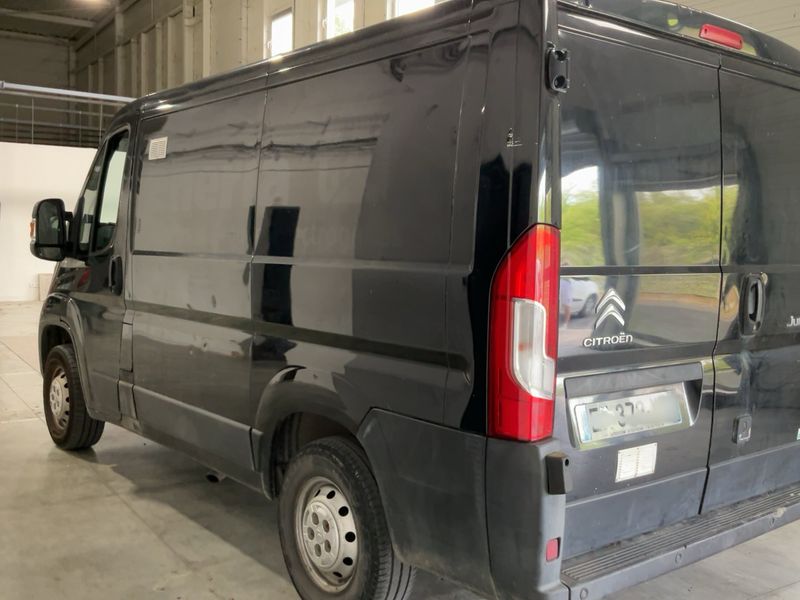 Citroen Jumper 2.0 Blue-HDi 30 L1H1 2018 – снимка 6