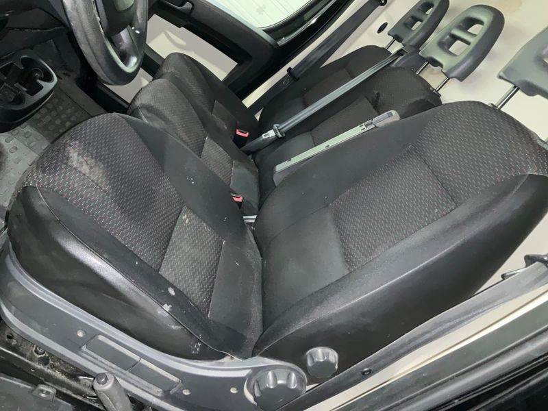 Citroen Jumper 2.0 Blue-HDi 30 L1H1 2018 – снимка 33