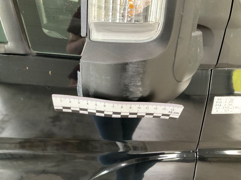 Citroen Jumper 2.0 Blue-HDi 30 L1H1 2018 – снимка 28