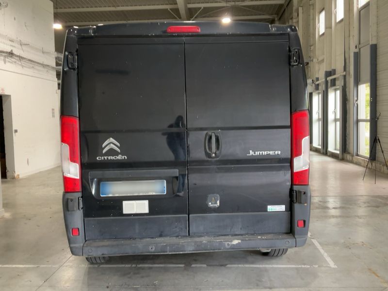 Citroen Jumper 2.0 Blue-HDi 30 L1H1 2018 – снимка 7
