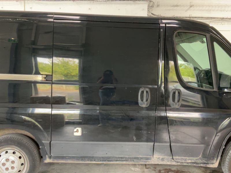 Citroen Jumper 2.0 Blue-HDi 30 L1H1 2018 – снимка 10