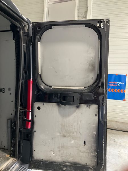 Citroen Jumper 2.0 Blue-HDi 30 L1H1 2018 – снимка 31