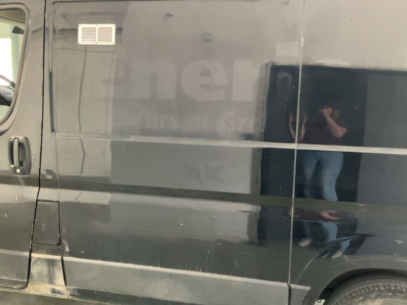 Citroen Jumper 2.0 Blue-HDi 30 L1H1 2018 – снимка 4
