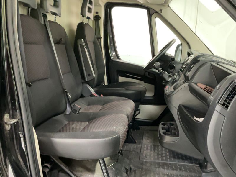 Citroen Jumper 2.0 Blue-HDi 30 L1H1 2018 – снимка 16