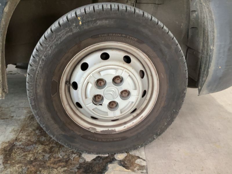 Citroen Jumper 2.0 Blue-HDi 30 L1H1 2018 – снимка 11