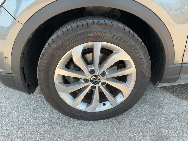 Volkswagen T-Roc 1.5 TSI ACT Life 2022 – снимка 3