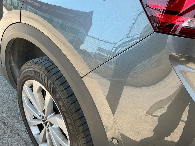 Volkswagen T-Roc 1.5 TSI ACT Life 2022 – снимка 25