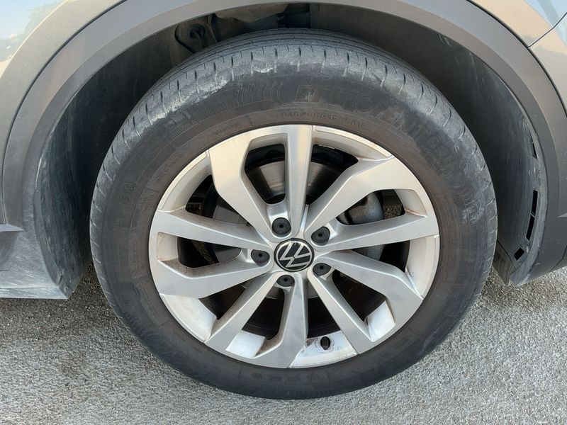 Volkswagen T-Roc 1.5 TSI ACT Life 2022 – снимка 11