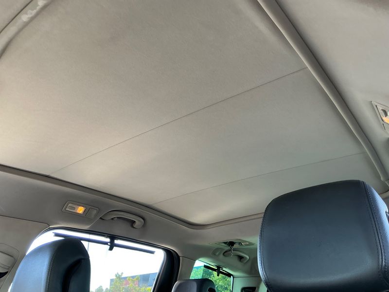 Peugeot 5008 1.6 Blue-HDi Allure 2011 – снимка на щета