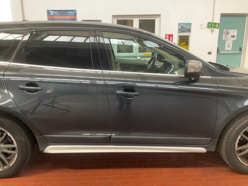 Volvo XC60 3.0 T6 Summum AWD 2009 – снимка 10