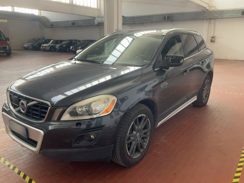 Volvo XC60 3.0 T6 Summum AWD 2009 – снимка 2