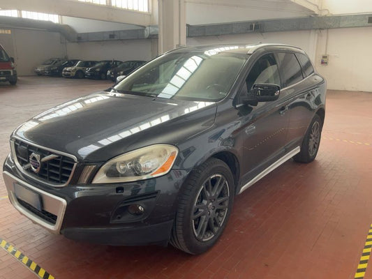 Volvo XC60 3.0 T6 Summum AWD 2009 – снимка 2