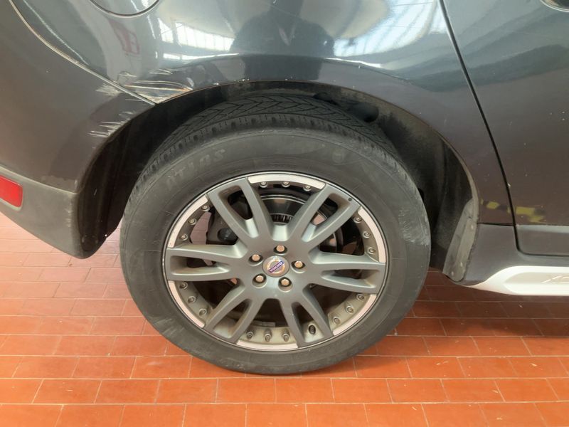 Volvo XC60 3.0 T6 Summum AWD 2009 – снимка 9