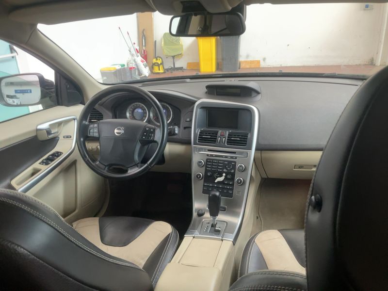 Volvo XC60 3.0 T6 Summum AWD 2009 – снимка 17