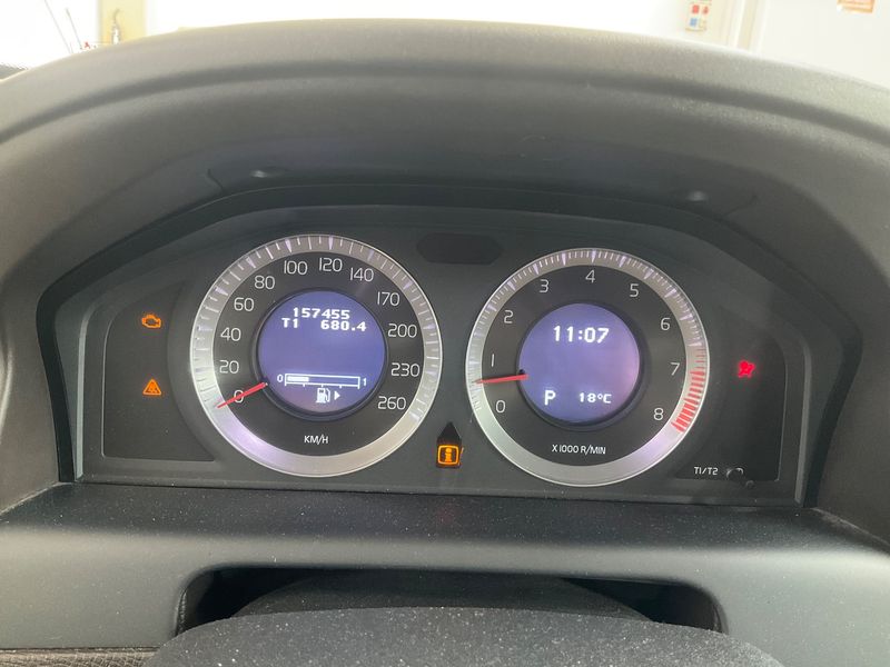 Volvo XC60 3.0 T6 Summum AWD 2009 – снимка 18