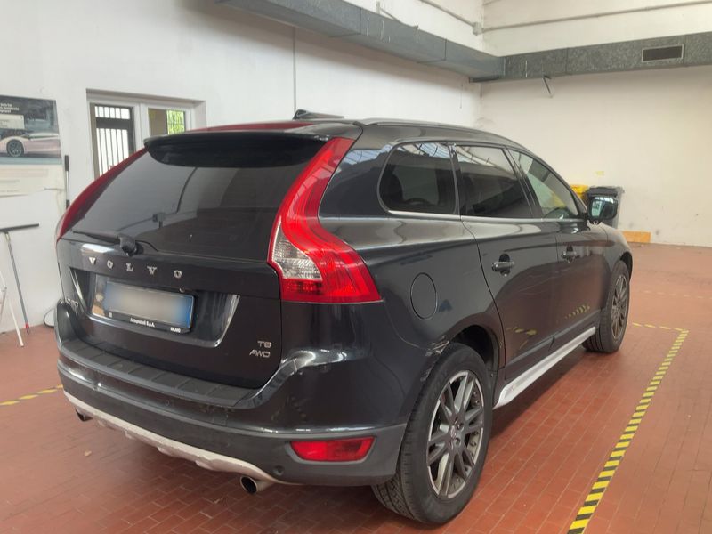 Volvo XC60 3.0 T6 Summum AWD 2009 – снимка 8