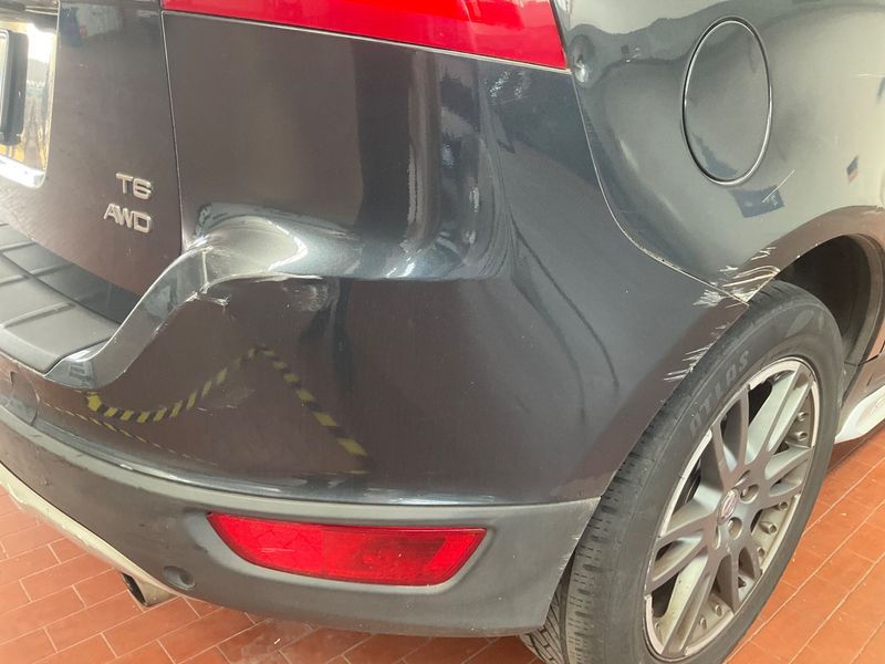 Volvo XC60 3.0 T6 Summum AWD 2009 – снимка 41
