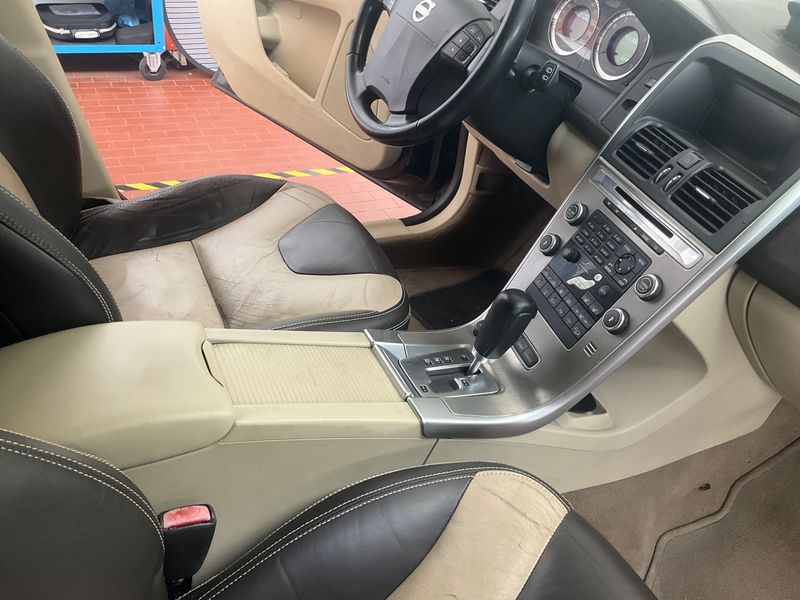 Volvo XC60 3.0 T6 Summum AWD 2009 – снимка 39