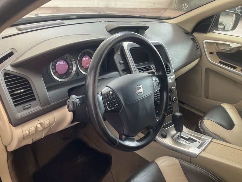 Volvo XC60 3.0 T6 Summum AWD 2009 – снимка 32
