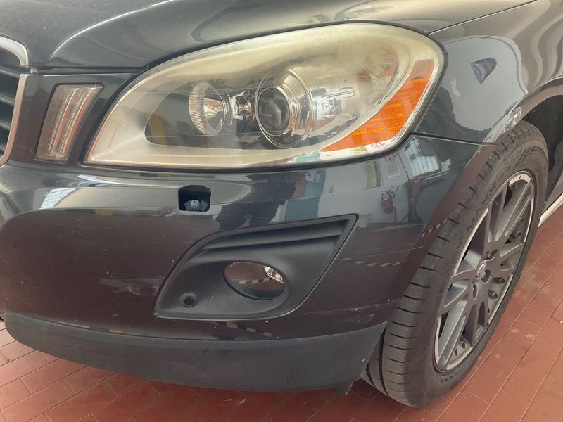 Volvo XC60 3.0 T6 Summum AWD 2009 – снимка 50