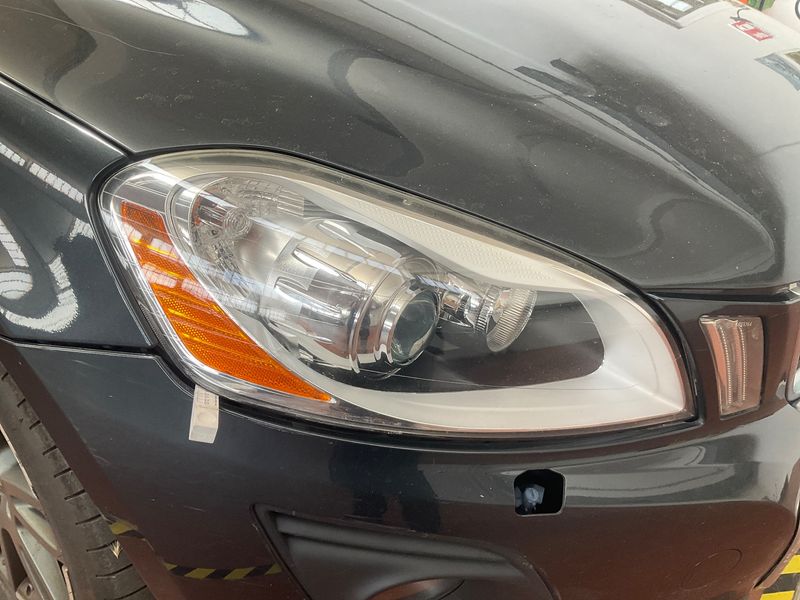 Volvo XC60 3.0 T6 Summum AWD 2009 – снимка 51