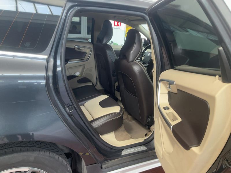 Volvo XC60 3.0 T6 Summum AWD 2009 – снимка 19