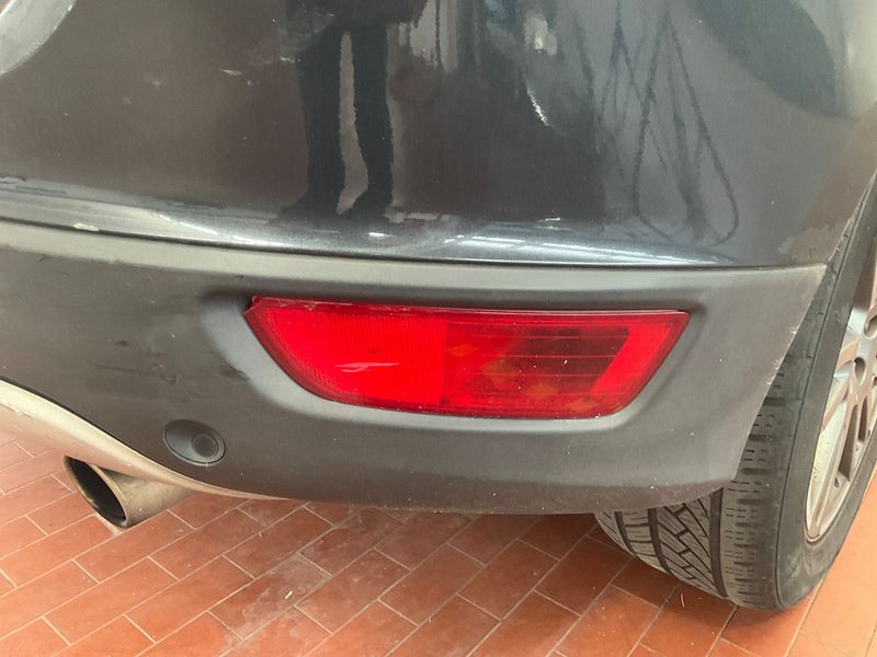 Volvo XC60 3.0 T6 Summum AWD 2009 – снимка 47