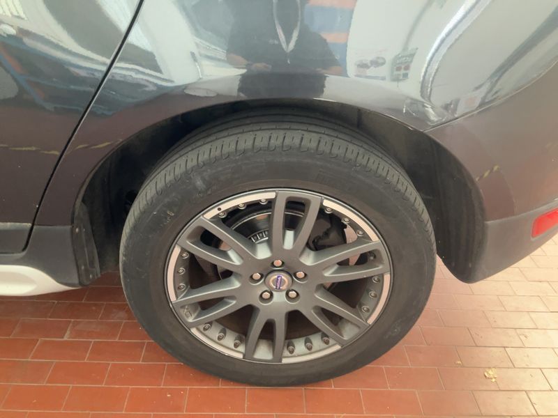 Volvo XC60 3.0 T6 Summum AWD 2009 – снимка 5