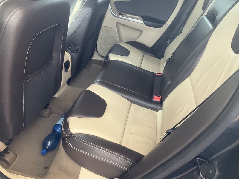 Volvo XC60 3.0 T6 Summum AWD 2009 – снимка 34