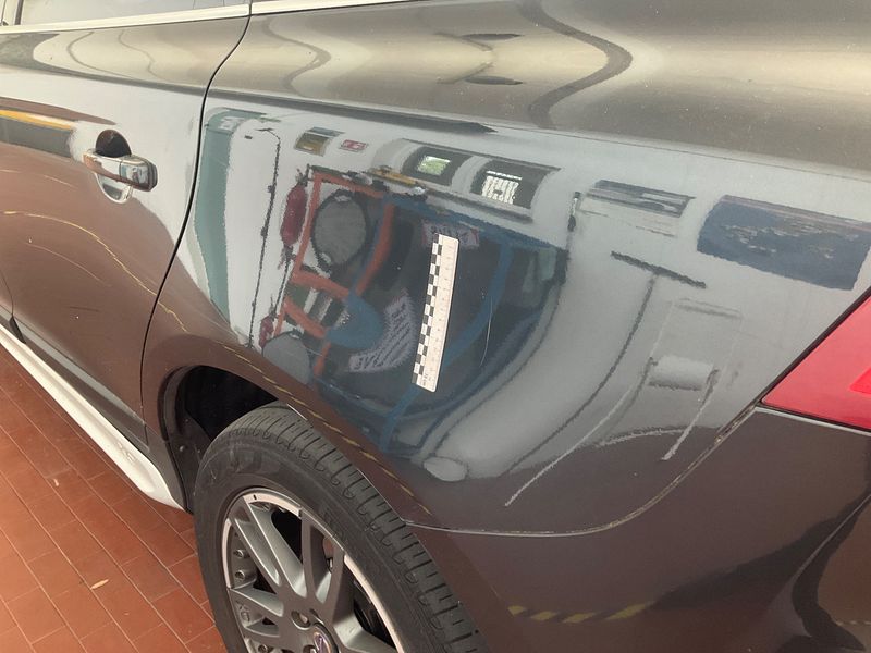 Volvo XC60 3.0 T6 Summum AWD 2009 – снимка 28