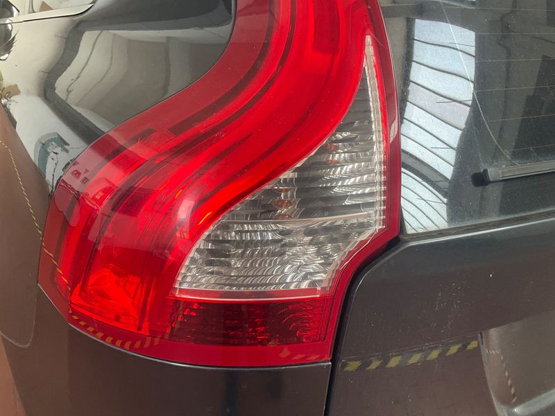Volvo XC60 3.0 T6 Summum AWD 2009 – снимка 45